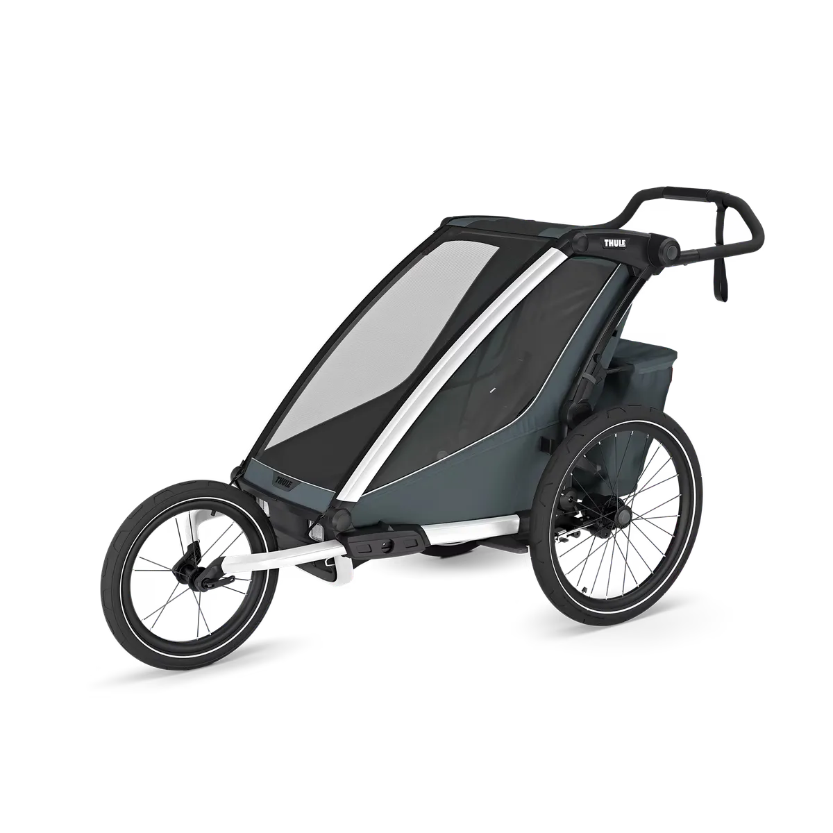 Thule Chariot Sport 2 Double