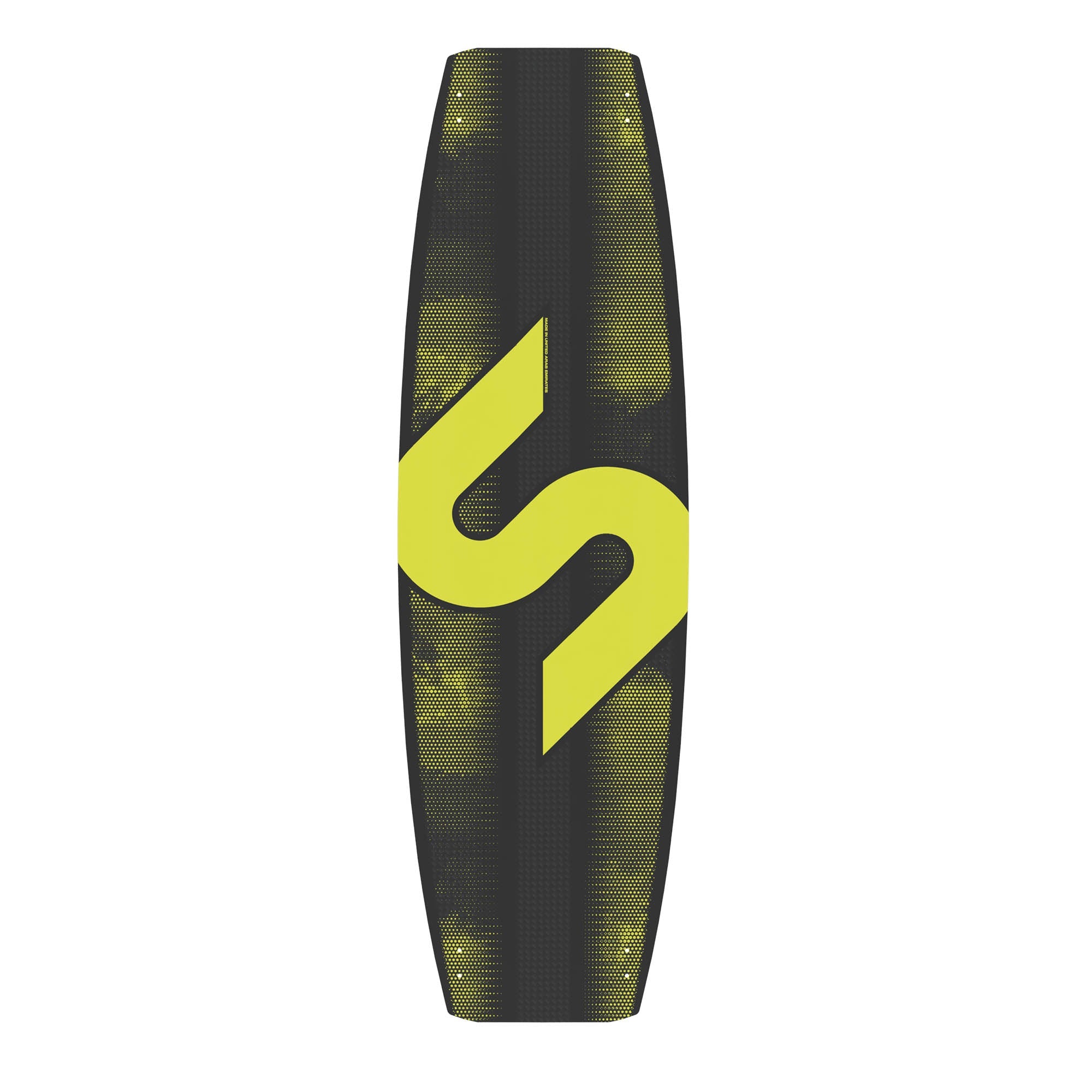 2027 Slingshot Formula V5 Twintip Kiteboard