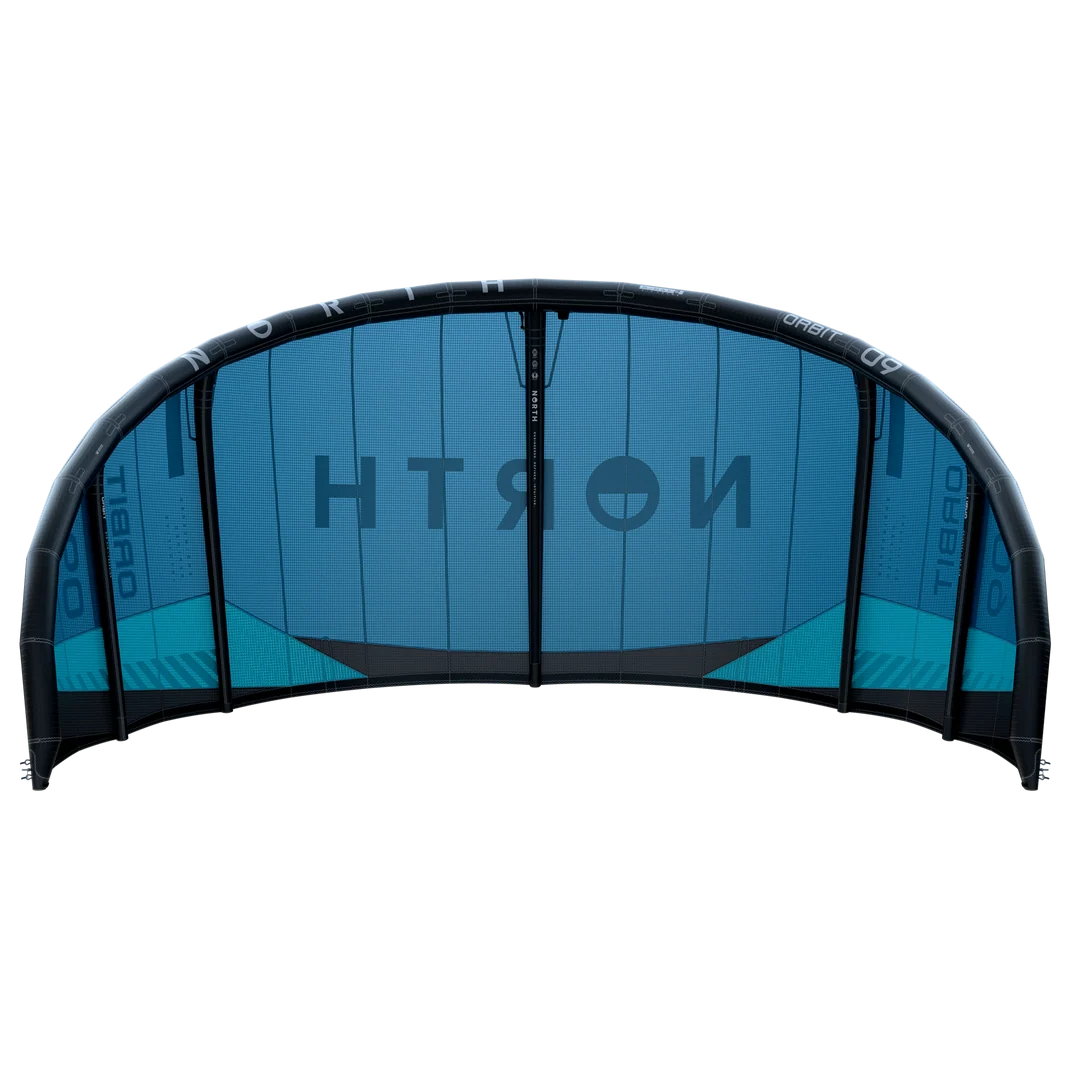 2027 North Orbit Kiteboarding Kite