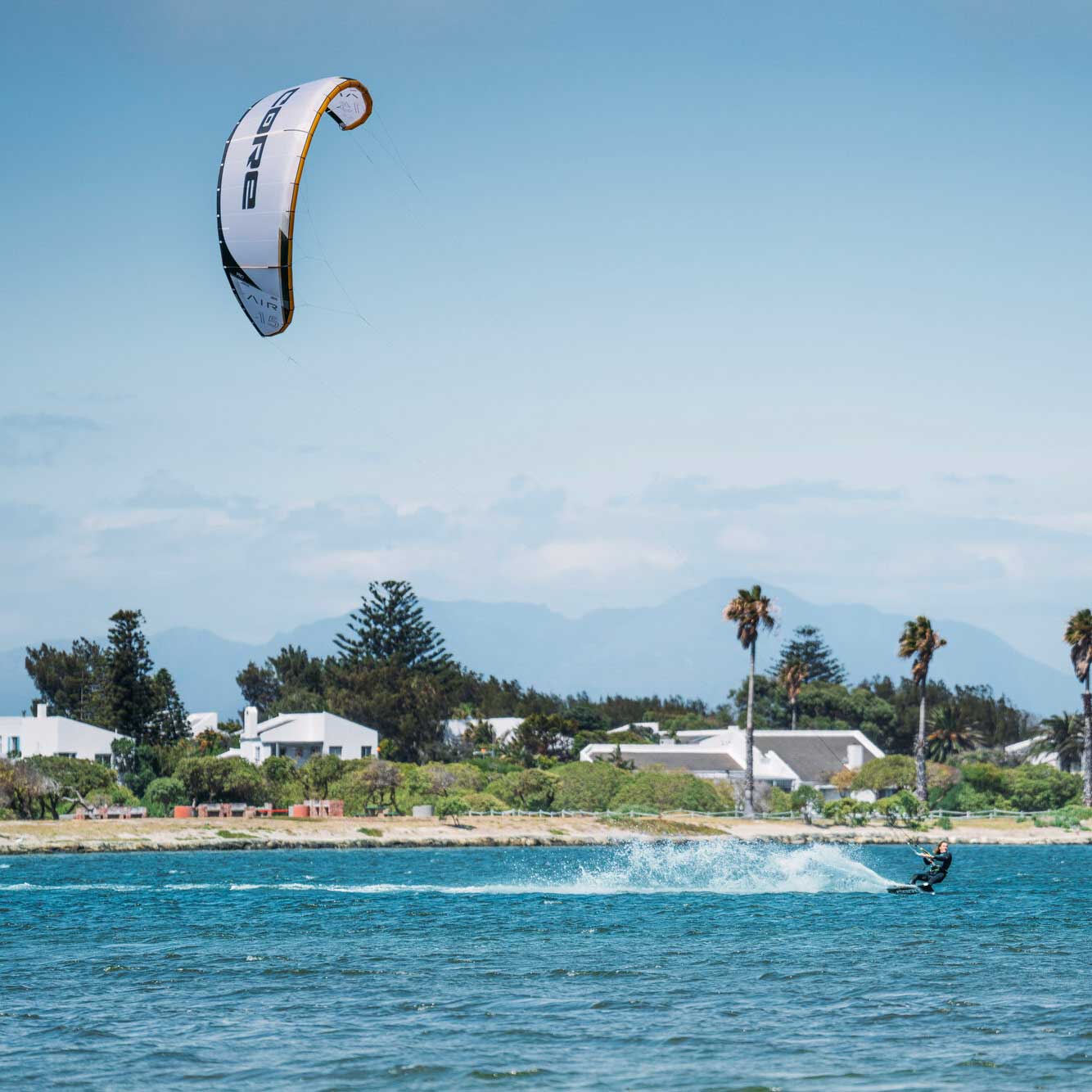 2025 Core Air Pro Kiteboarding Kite