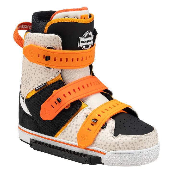 2026 Slingshot Zuupack Boots