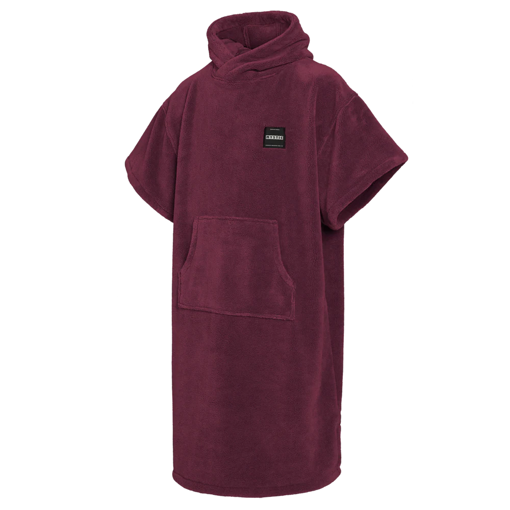 Mystic Poncho Teddy