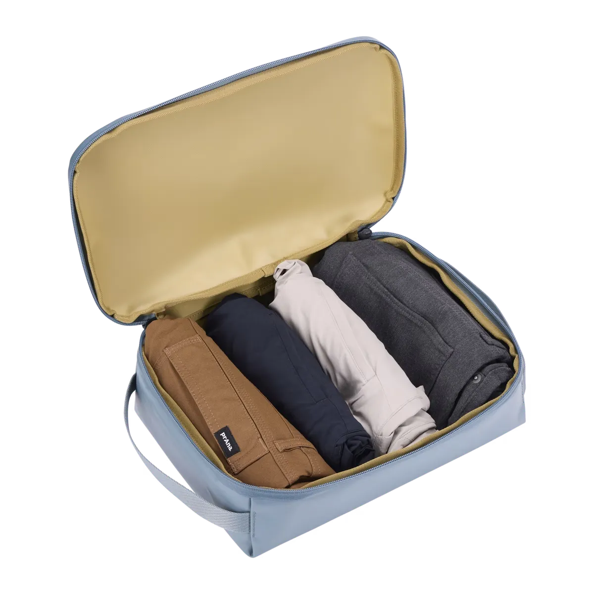 2026 Thule Chasm Gear Cube