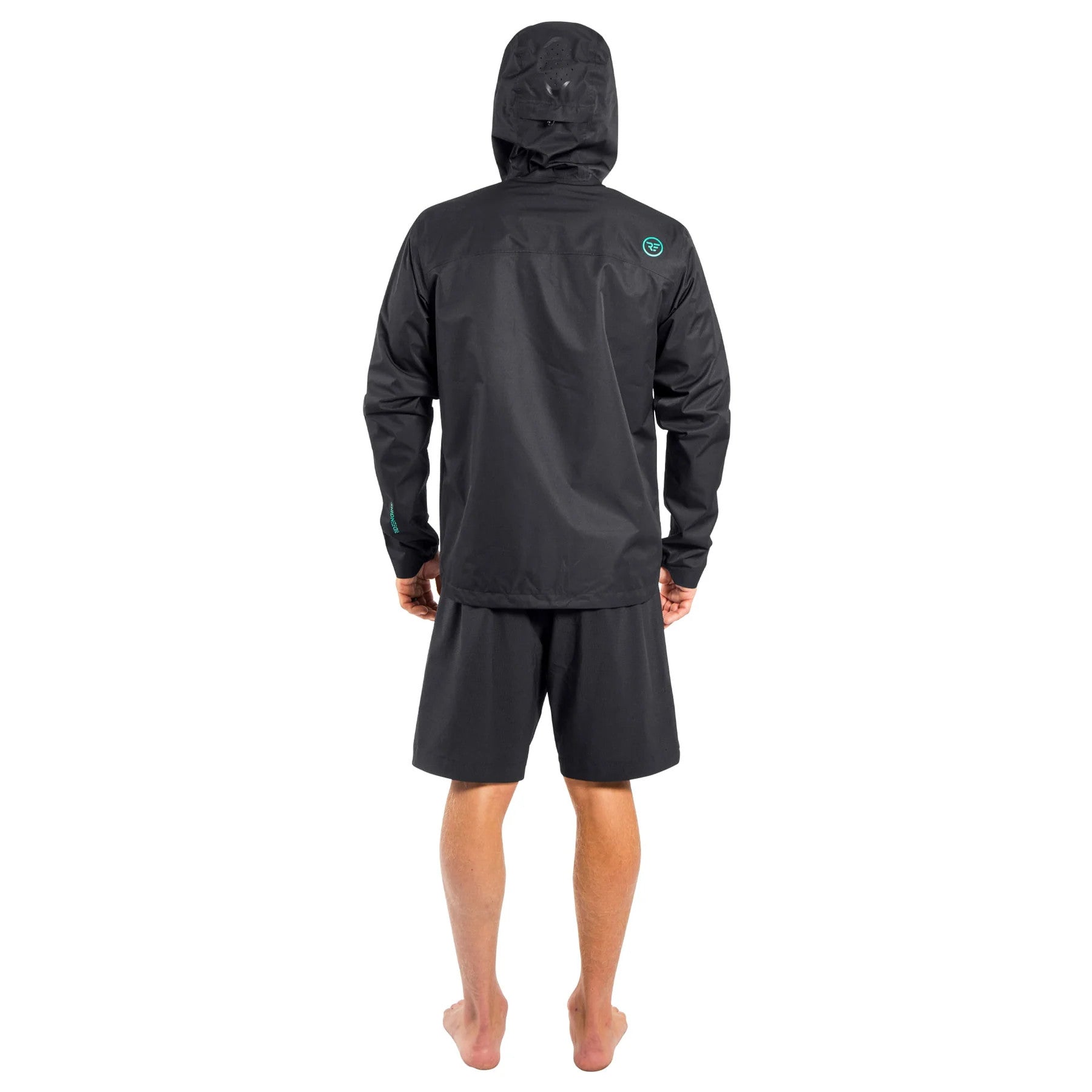 Ride Engine Compass Riding Windbreaker