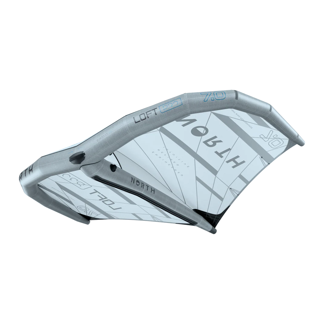 North Loft PRO wing 2026