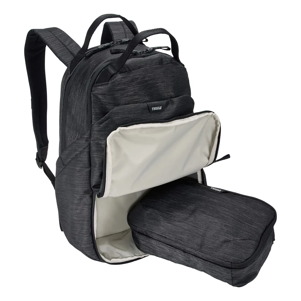 2026 Thule Aion Changing backpack, black