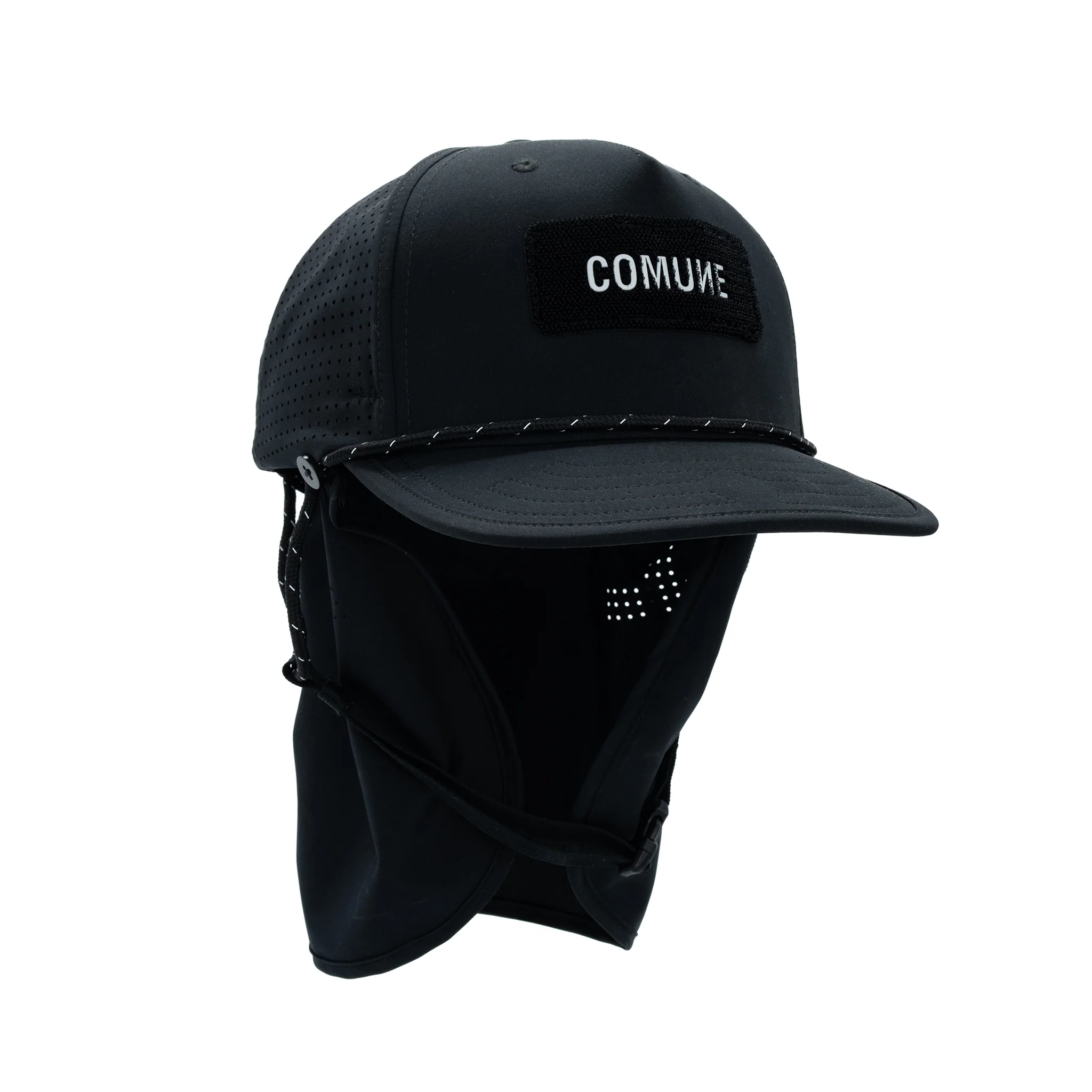 K88K Breakwater Trucker Hat Helmet