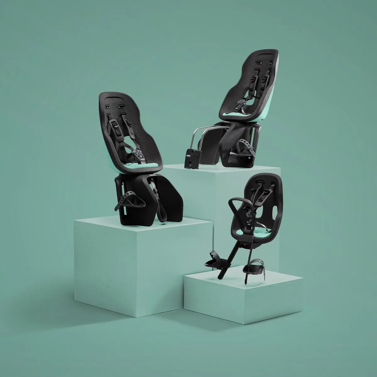 2026 Thule Yepp Nexxt 2 Frame Mount