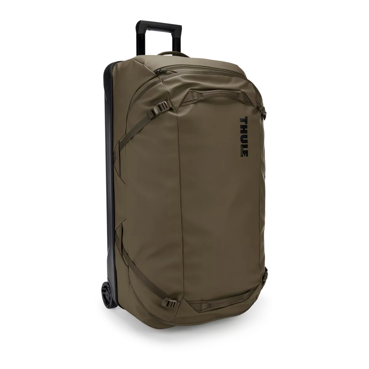 2026 Thule Chasm Wheeled Duffel