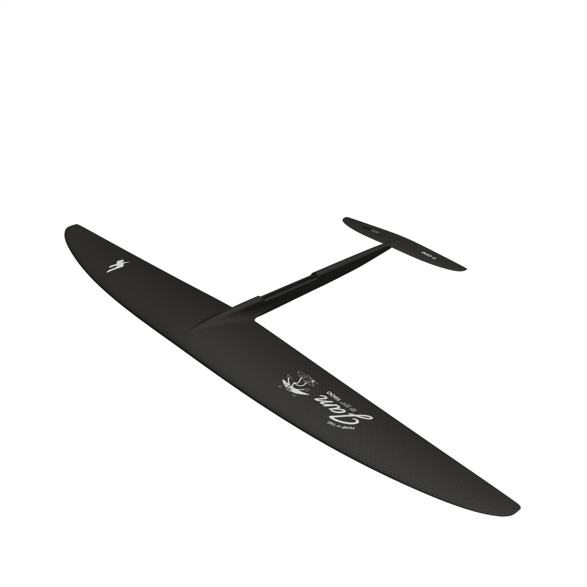F-One Jam HM Carbon Foil Plane - T1 F-One Jam HM Carbon Foil Plane - T1