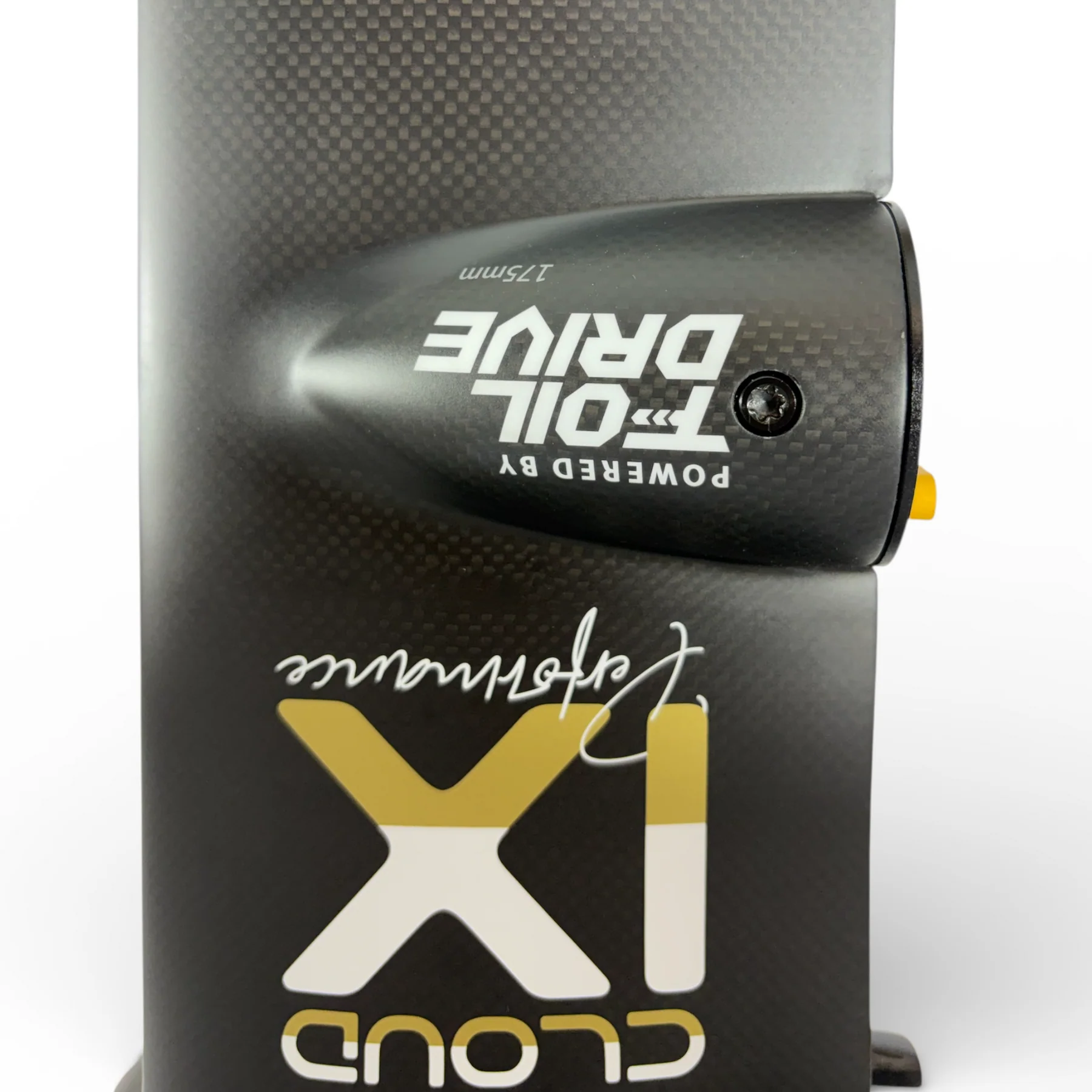 Cloud IX Foil Drive Integrated Mast - 2026