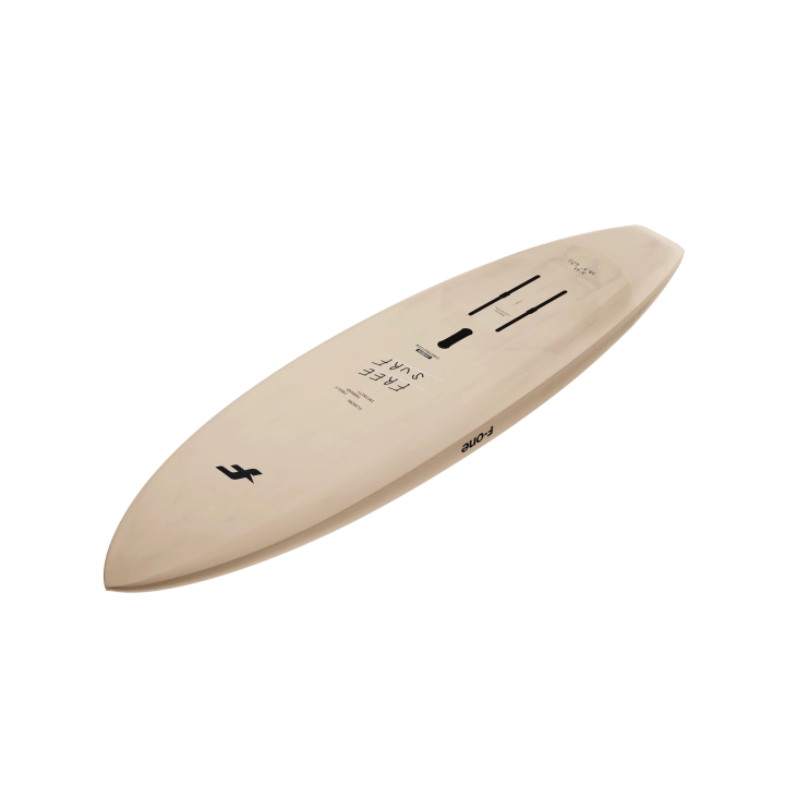 2026 North Rover + F-One Rocket Free Surf Carbon + Sonar HA Premium Carbon Complete Parawing Package