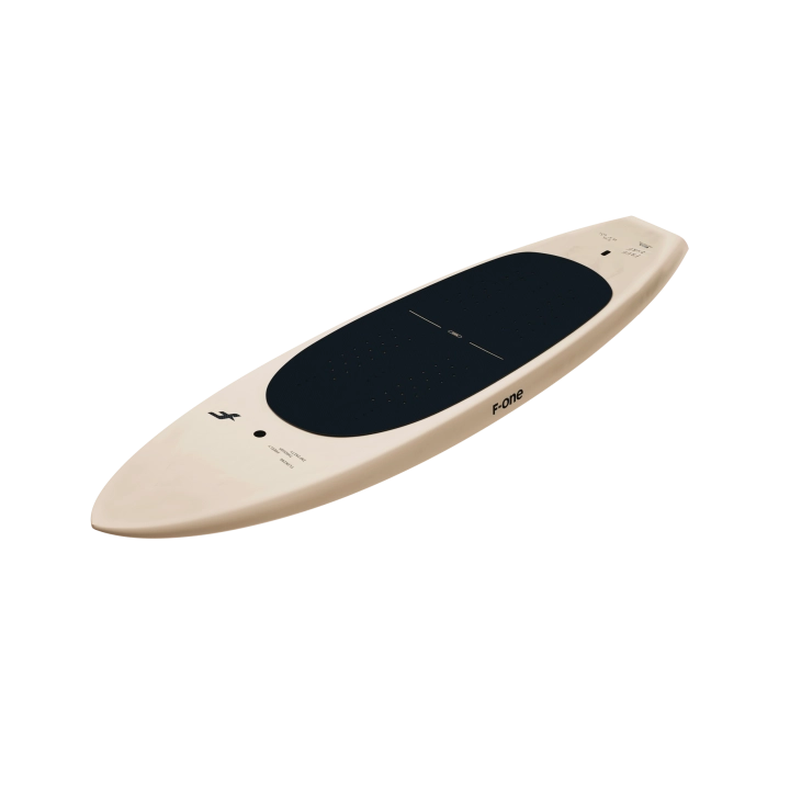 2026 North Rover + F-One Rocket Free Surf Carbon + Sonar HA Premium Carbon Complete Parawing Package