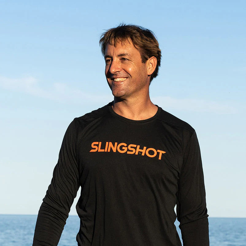 Slingshot Brand Rashguard