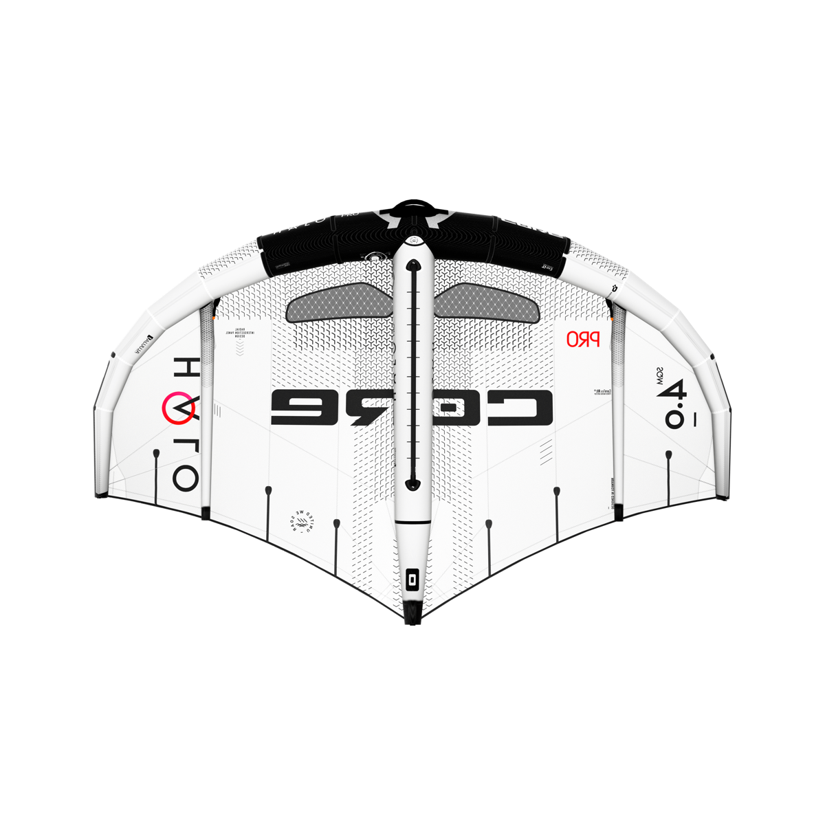 2026 CORE HALO PRO 2 Wing