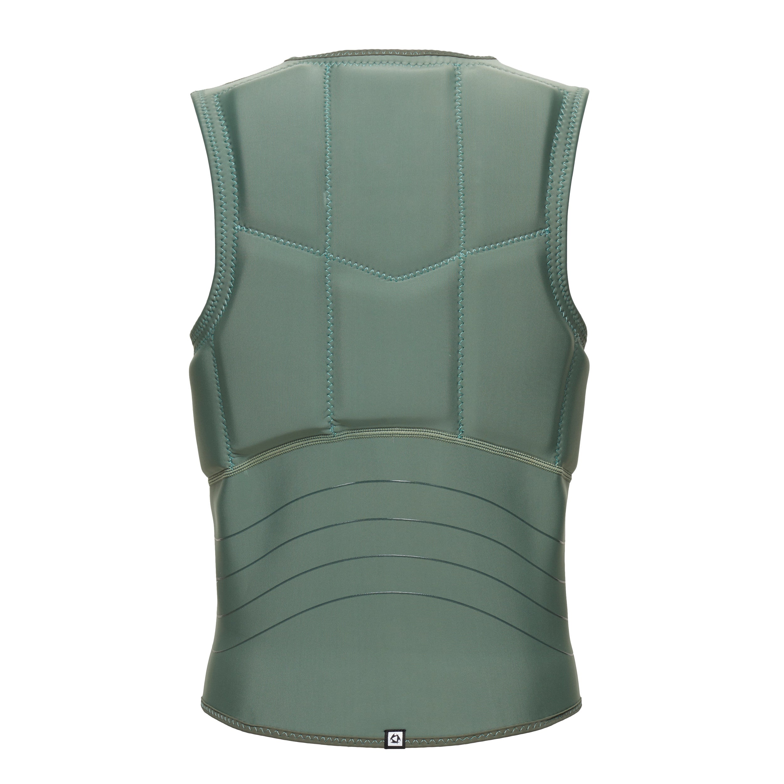 Mystic Star Impact Vest Fzip