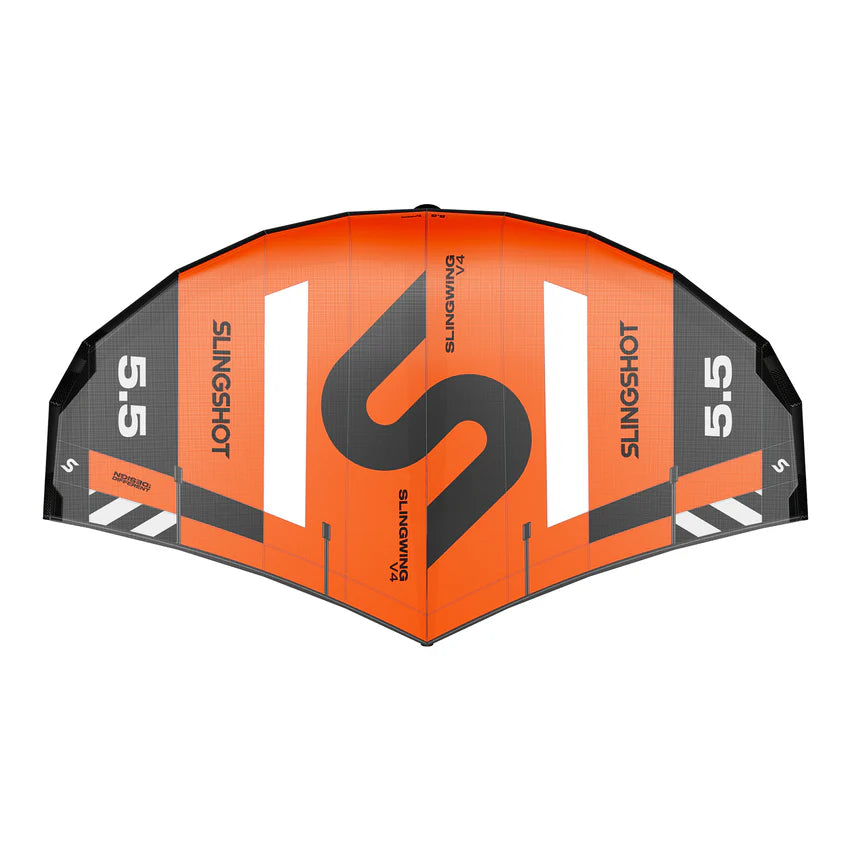 Slingshot Learning Wing Bundle