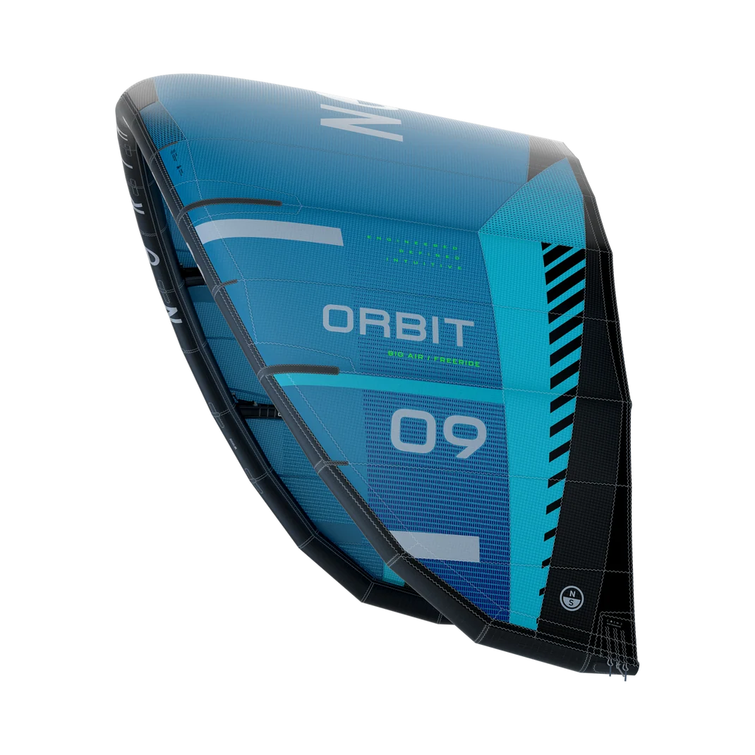 2027 North Orbit Kiteboarding Kite