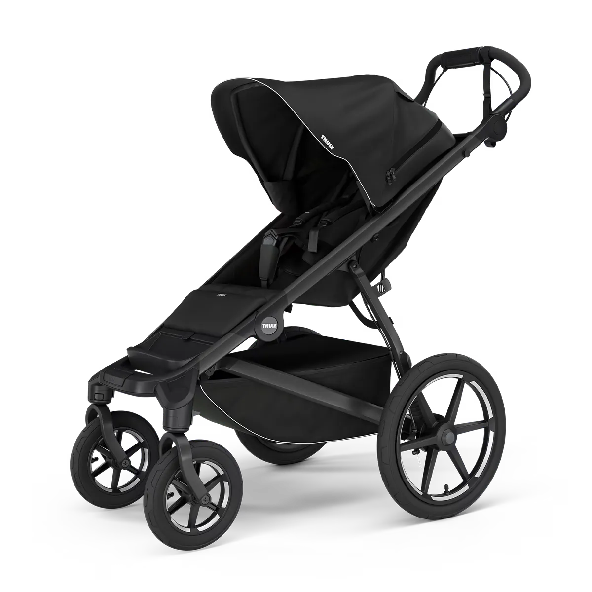 Thule Urban Glide 4-Wheel