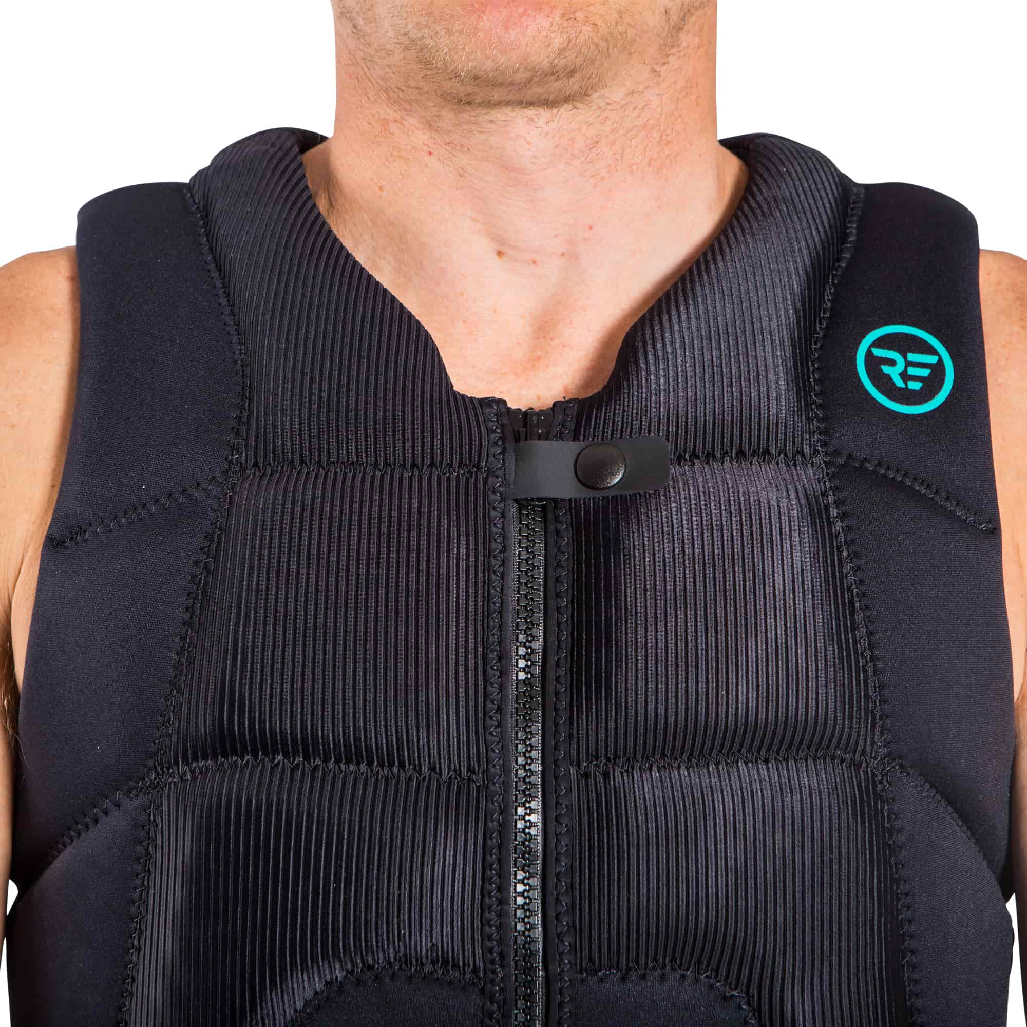2026 Ride Engine Defender HF Impact Vest V2