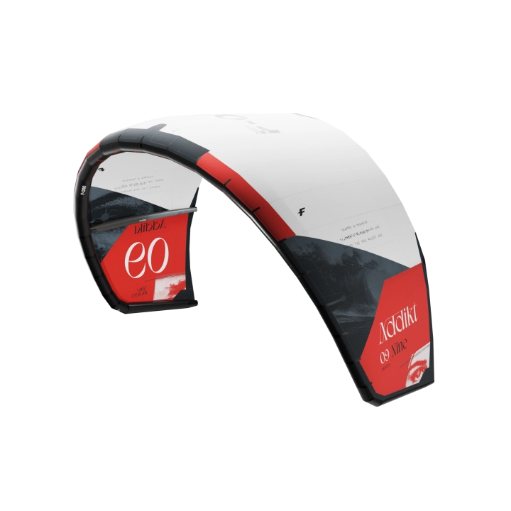 2027 F-One ADDIKT 2 Kiteboarding Kite