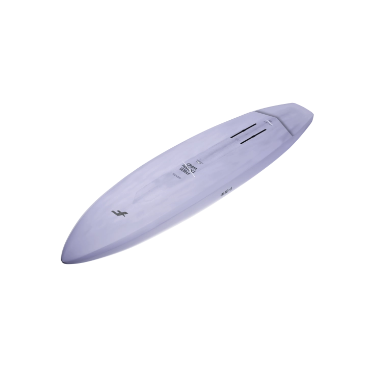 2026 F-One ROCKET FREE DOWNWIND CARBON Wing Foil Board