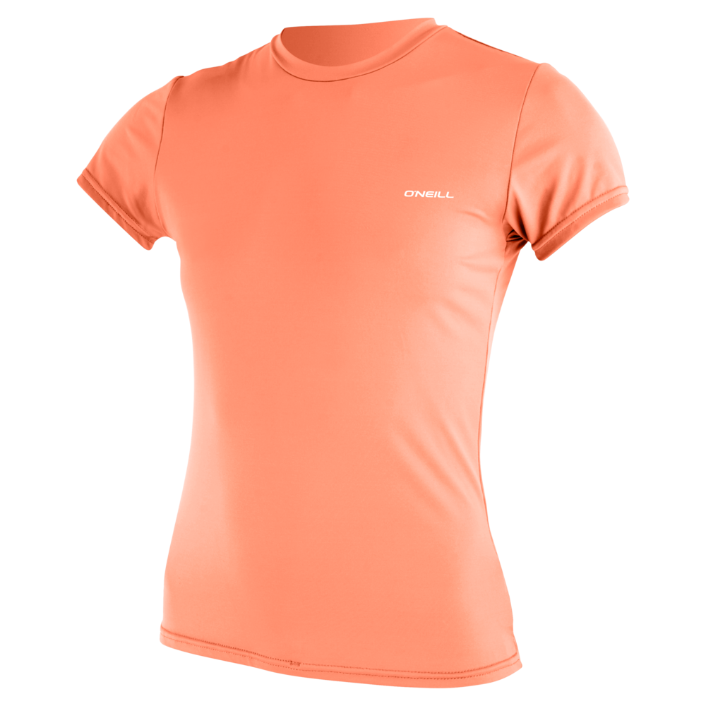 O'Neill Wms Basic Skins 2 S/S Sun Shirt