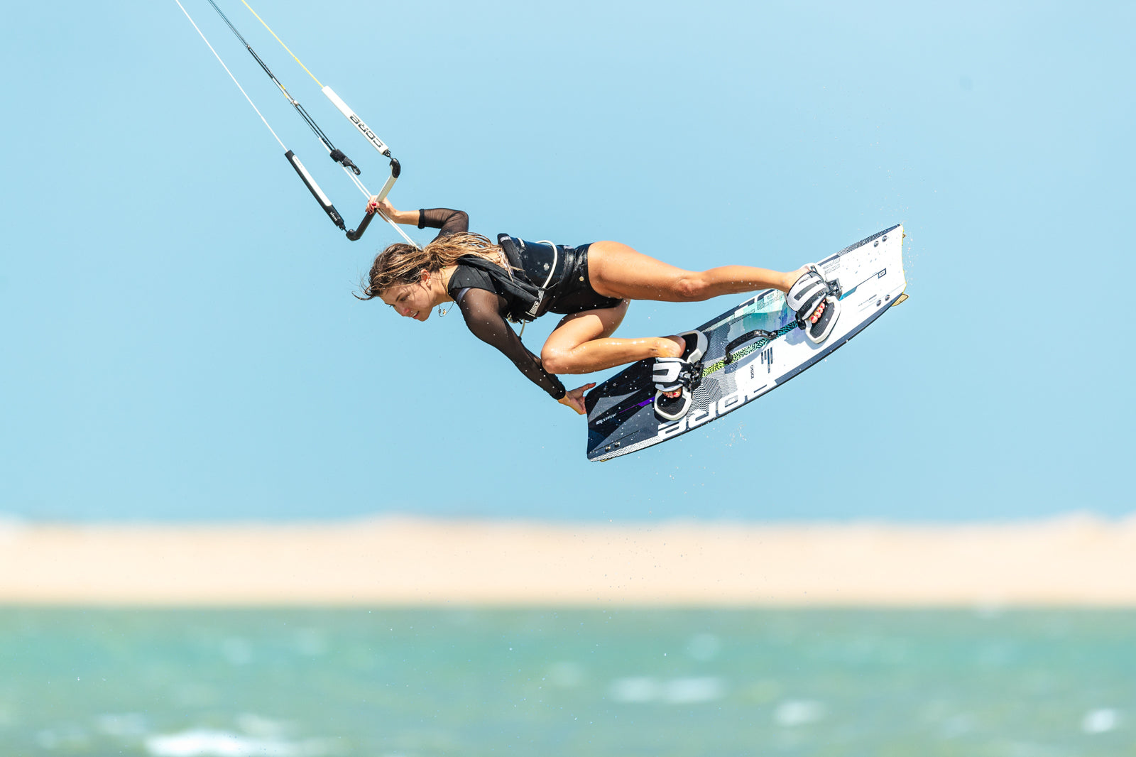 2026 CORE Choice 7 Kiteboard