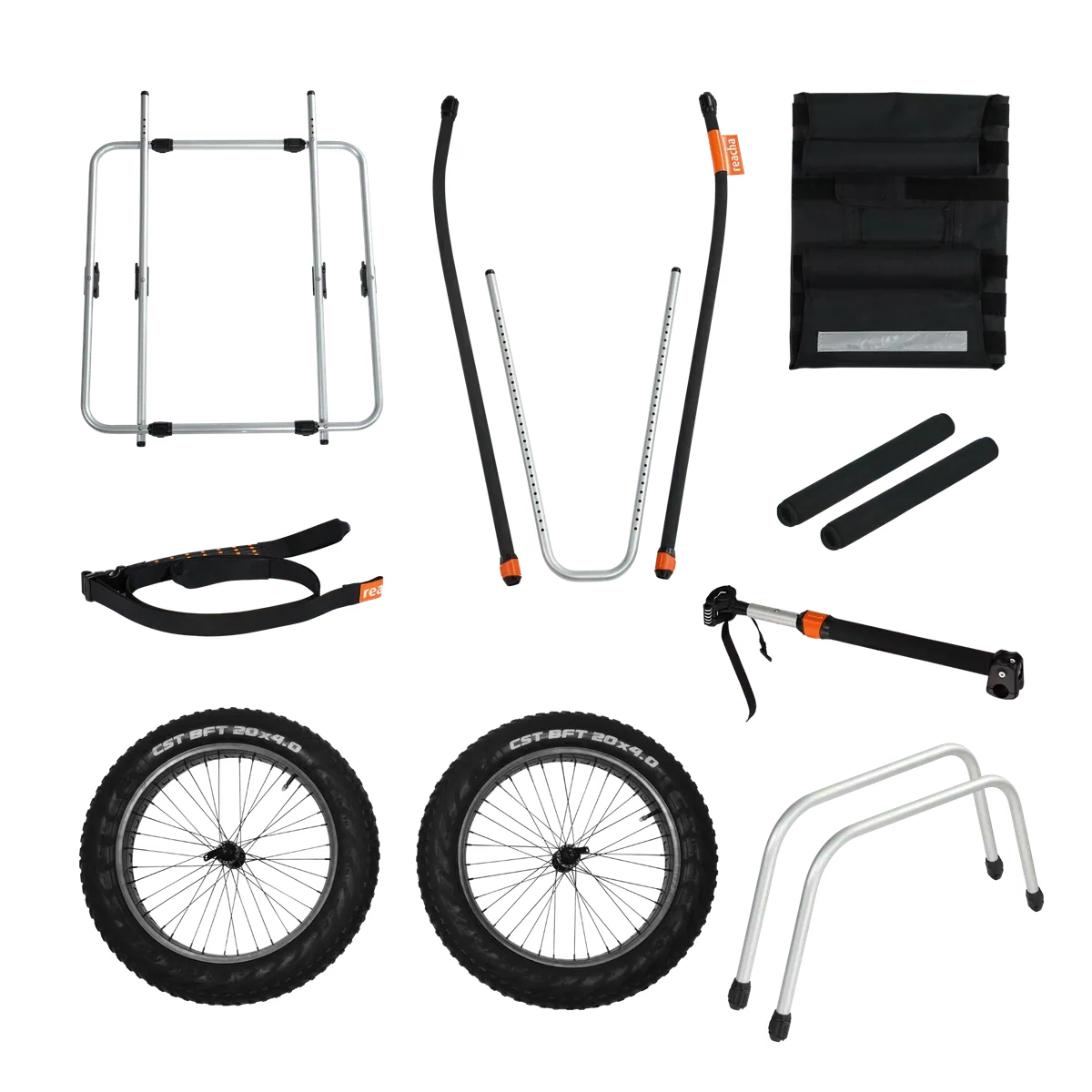 Thule Reacha Sport Beach