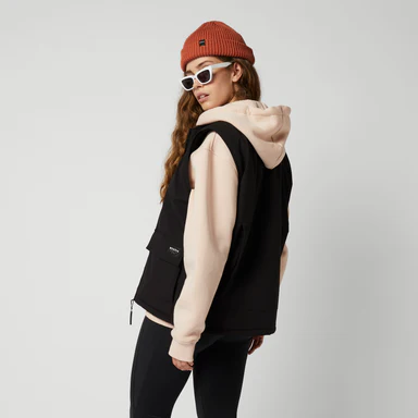 Mystic Rune Bodywarmer