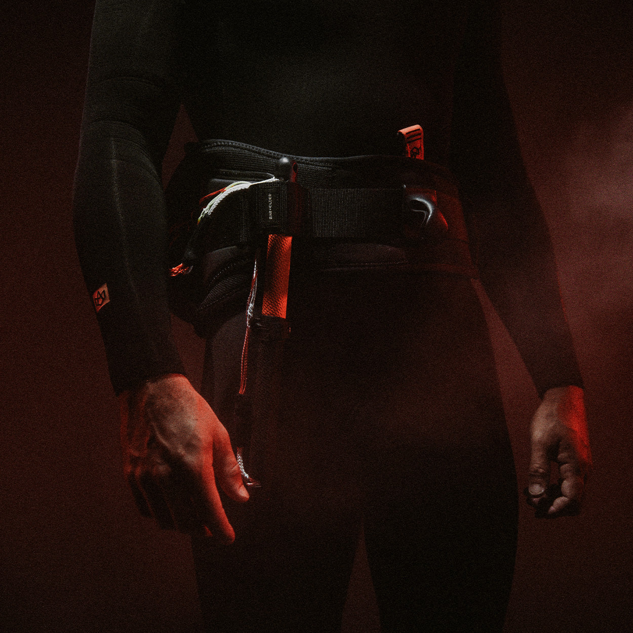 2026 Manera Pocket Wing Belt