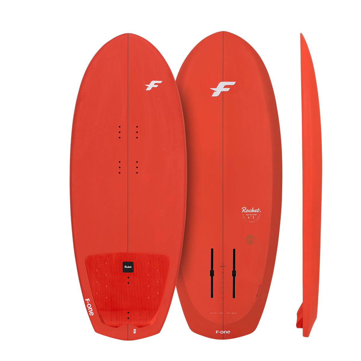 F-One Rocket Surf 2024