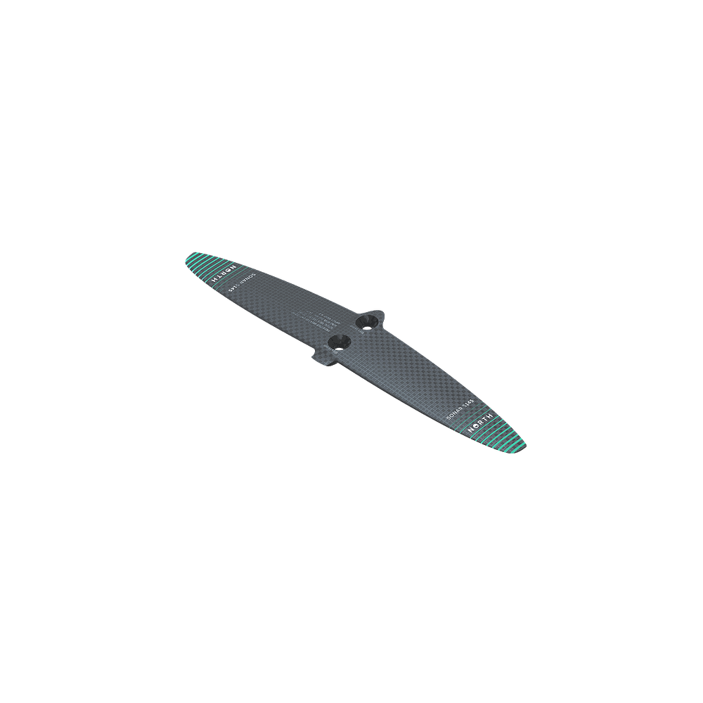 North Sonar Stabilizer