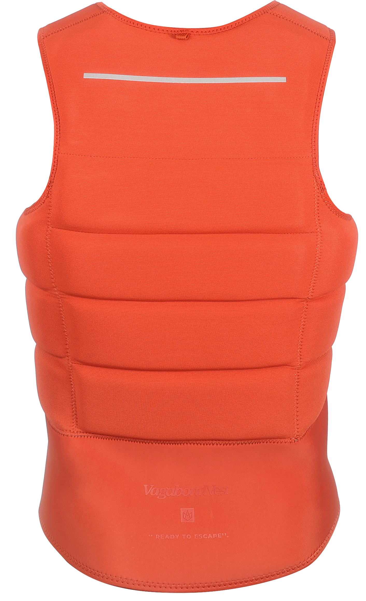 Manera VAGABOND VEST Manera VAGABOND VEST