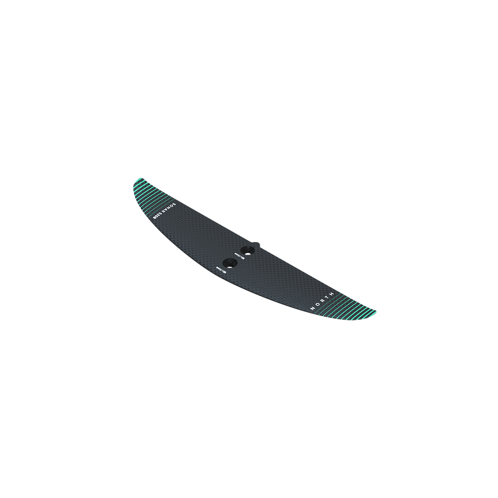 North Sonar Stabilizer