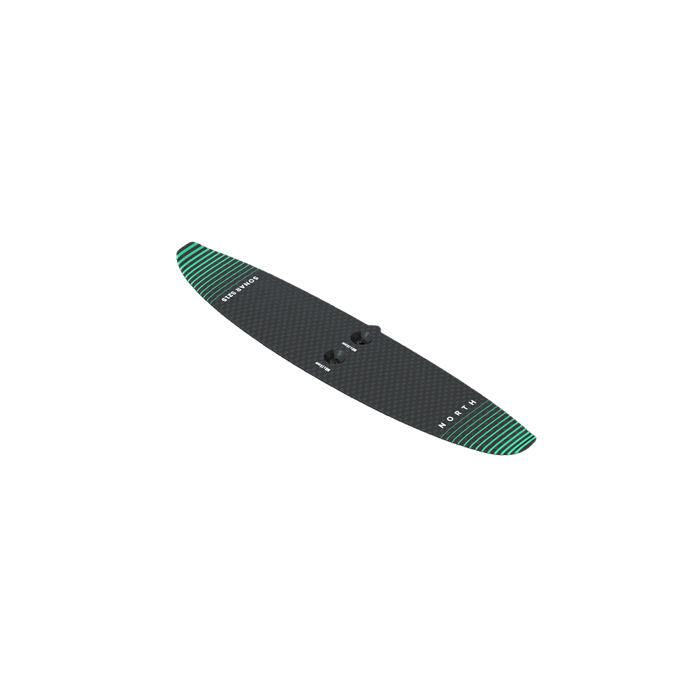 North Sonar Stabilizer