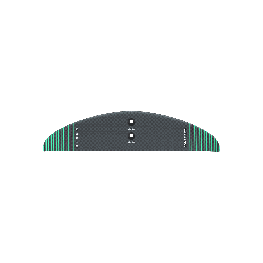 North Sonar Stabilizer