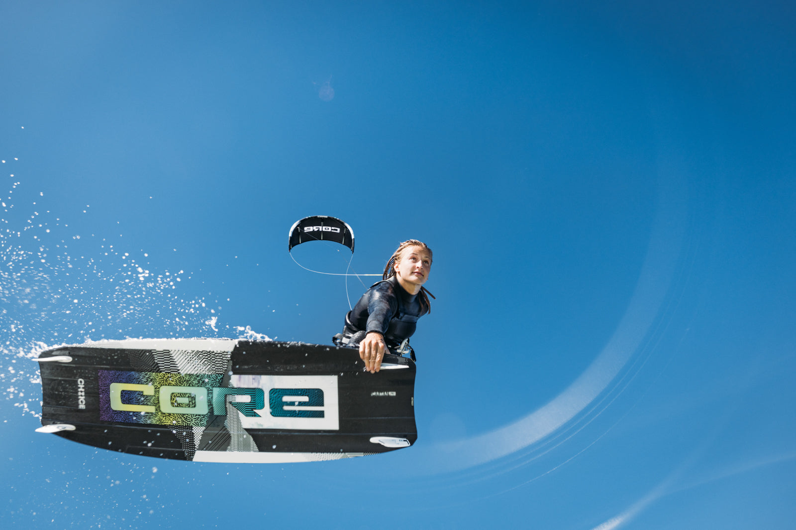 2026 CORE Choice 7 Kiteboard