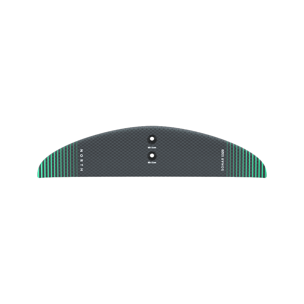 North Sonar Stabilizer