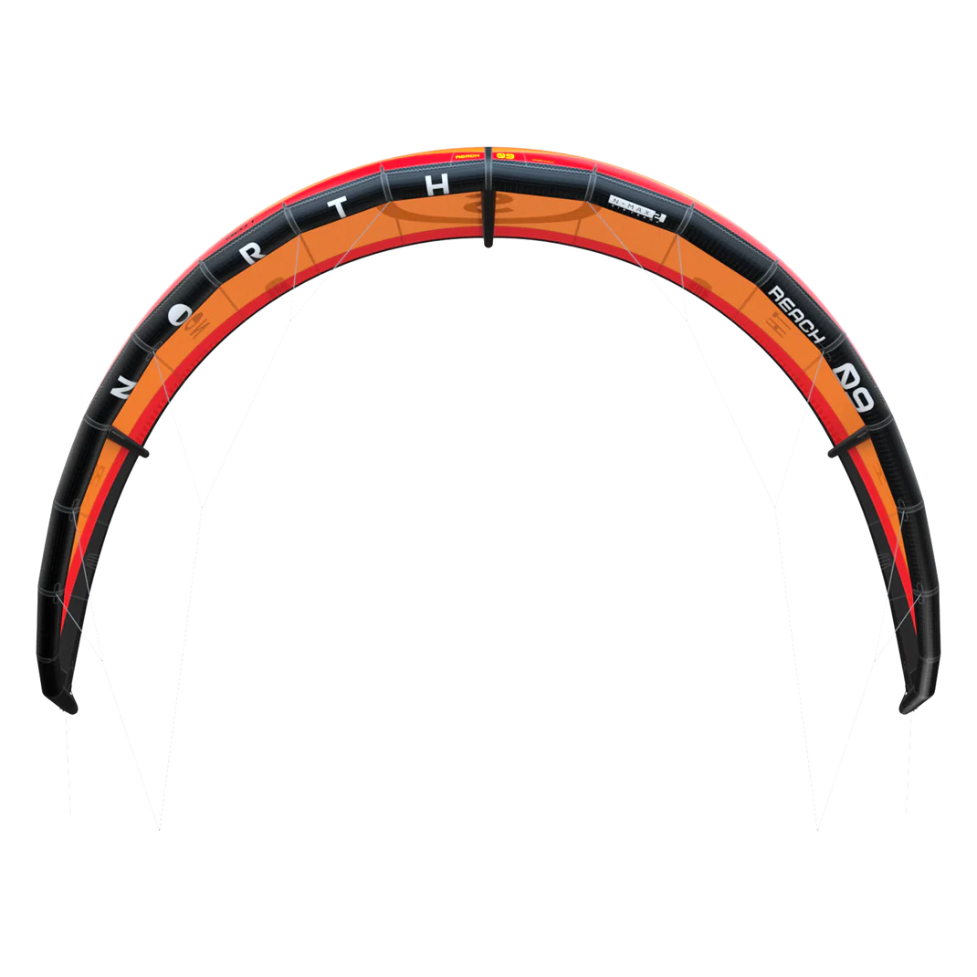 2026 North Reach Kiteboarding Kite