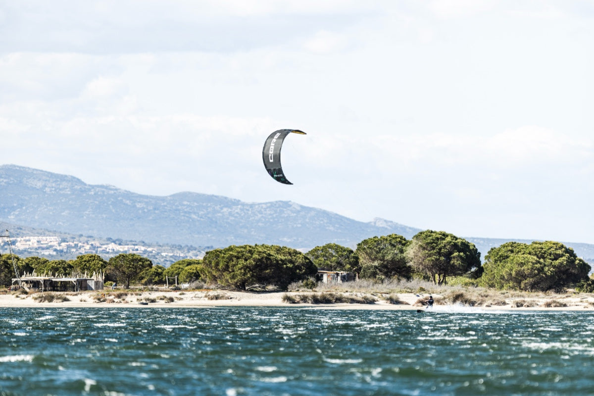 2026 CORE Pace Pro 2 Kiteboarding Kite