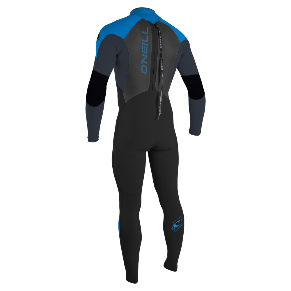 O'Neill Youth Epic 3/2mm Back Zip Full