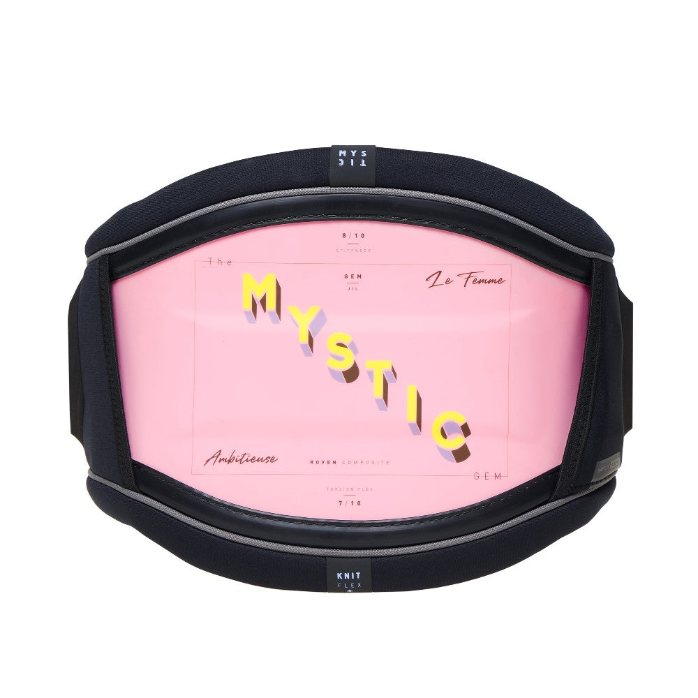 Mystic GEM Jalou Womens Waist
