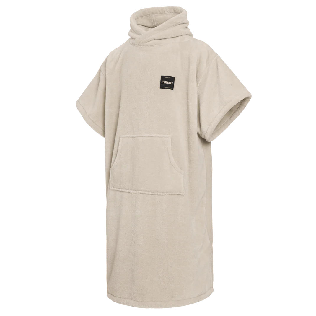 Mystic Poncho Teddy