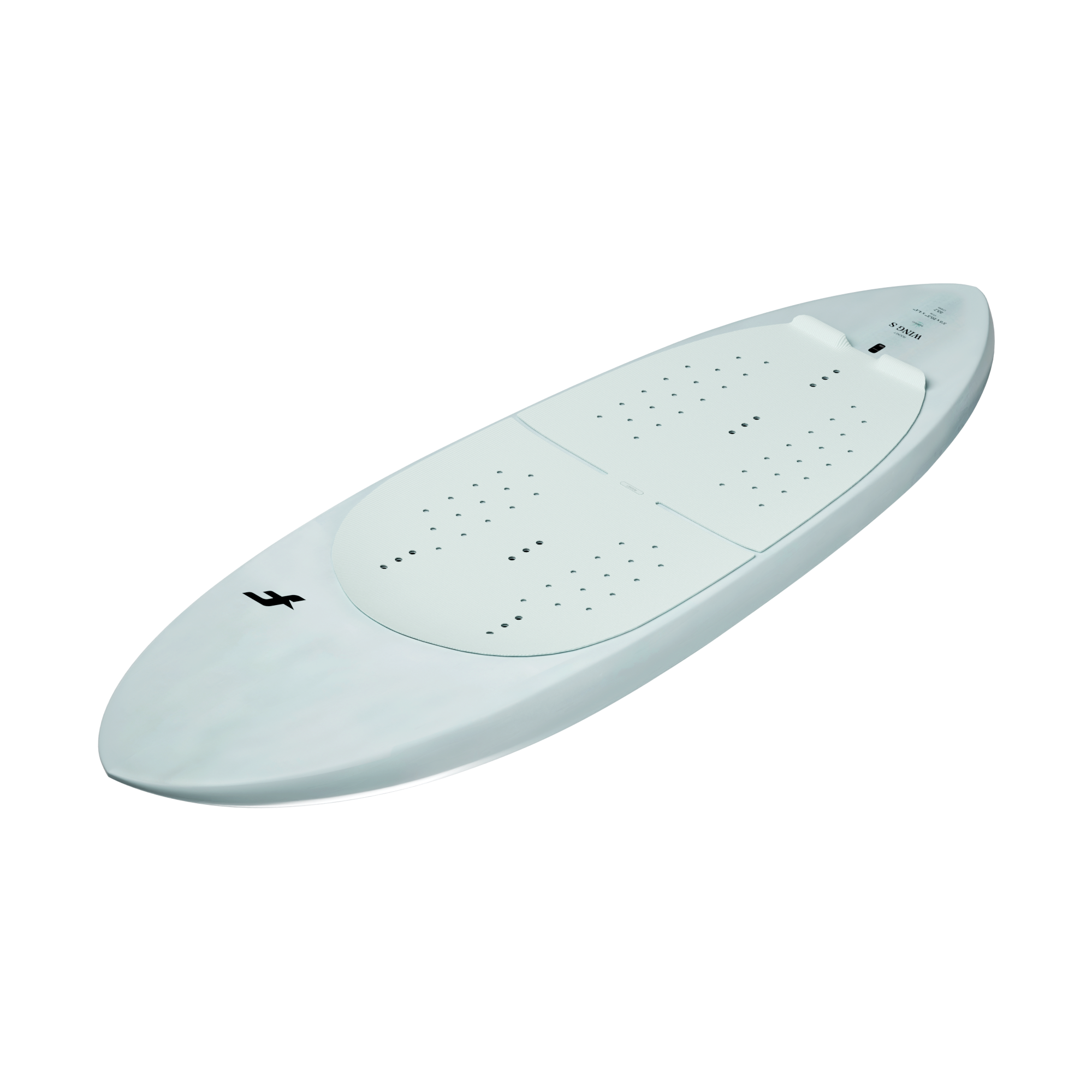 2026 F-One ROCKET WING - S Foilboard