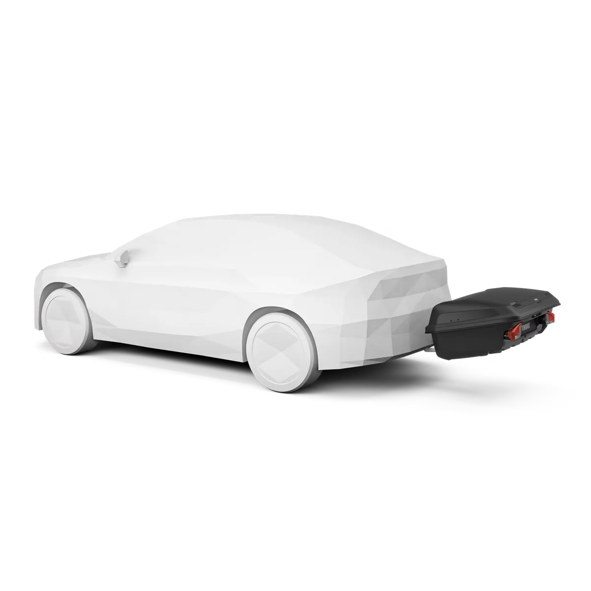 Thule Arcos Hitch Cargo Platform