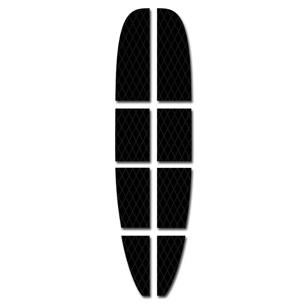 Epic Gear 8pc Traction Kit