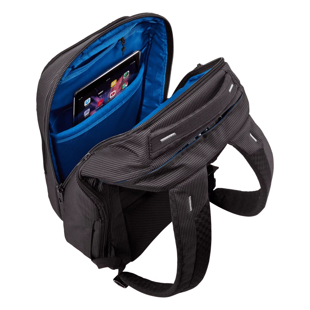 Thule Crossover 2 laptop backpack