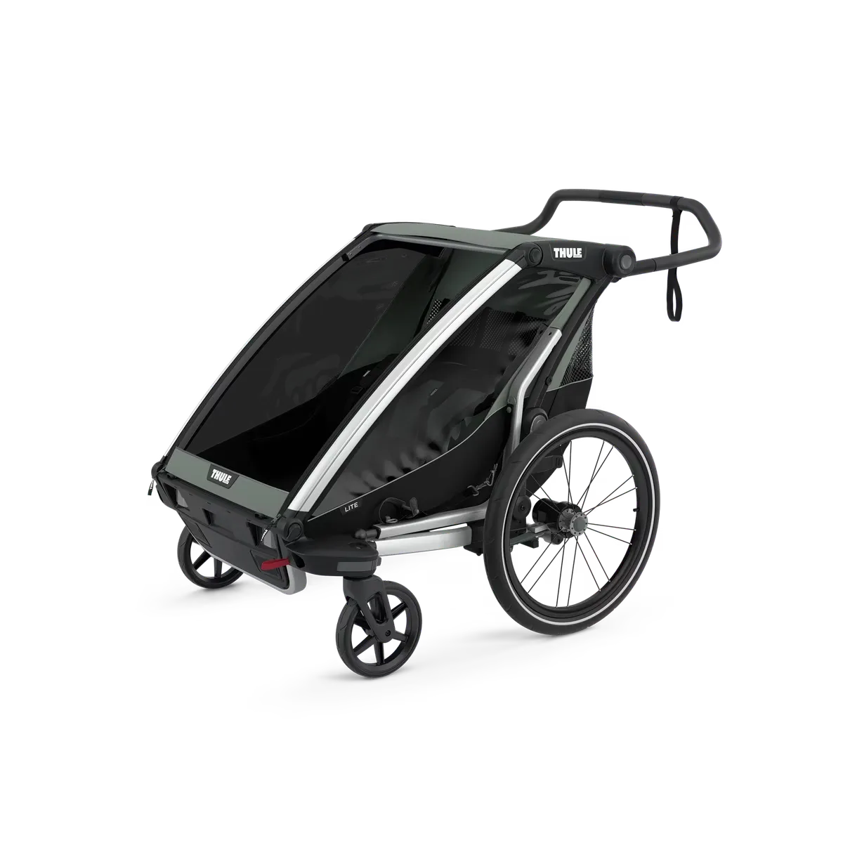2026 Thule Chariot Lite Double