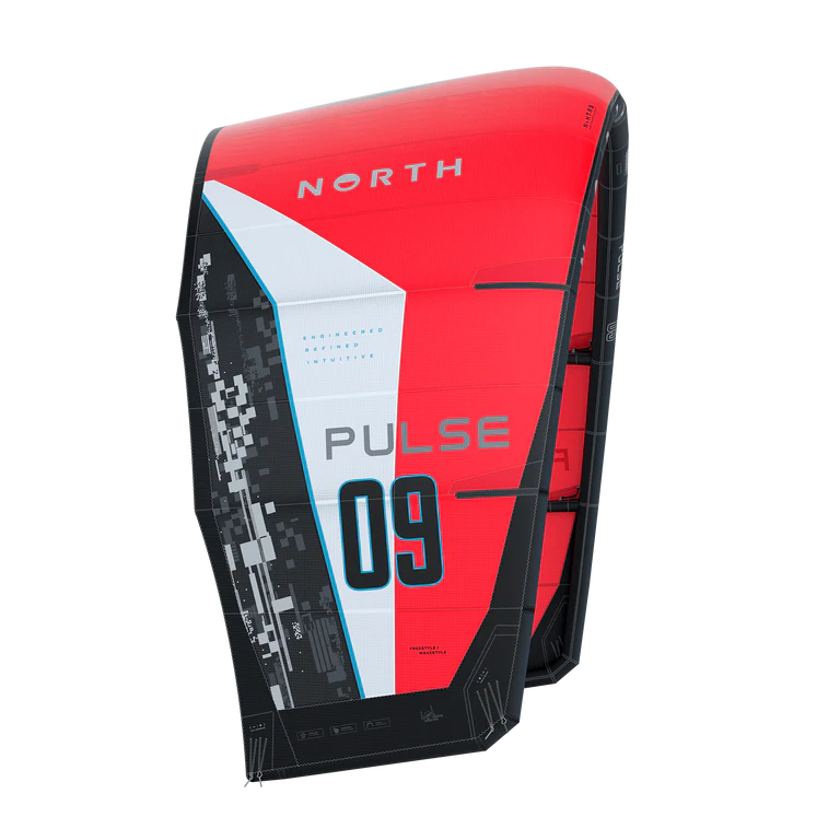 North Pulse Kite 2025